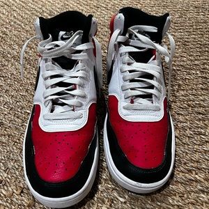 Nike Jordan’s NEW without box